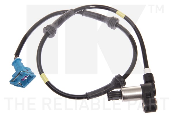ABS-givare, Sensor, hjulvarvtal, Bakaxel Nk 291916 NK ABS-givare, Sensor, hjulvarvtal, Bakaxel Nk 291916 NK