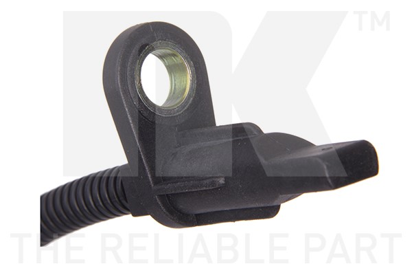 ABS-givare, Sensor, hjulvarvtal, Framaxel Nk 291919 NK