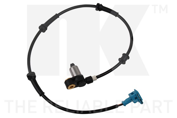 ABS-givare, Sensor, hjulvarvtal, Bakaxel Nk 291920 NK ABS-givare, Sensor, hjulvarvtal, Bakaxel Nk 291920 NK