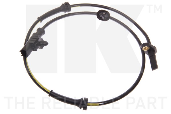 ABS-givare, Sensor, hjulvarvtal, Framaxel Nk 291921 NK ABS-givare, Sensor, hjulvarvtal, Framaxel Nk 291921 NK