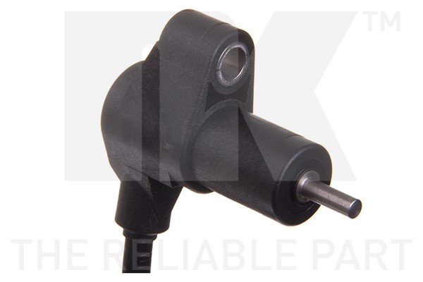 ABS-givare, Sensor, hjulvarvtal, Bakaxel, Bakaxel vänster Nk 2919 NK ABS-givare, Sensor, hjulvarvtal, Bakaxel, Bakaxel vänster Nk 2919 NK