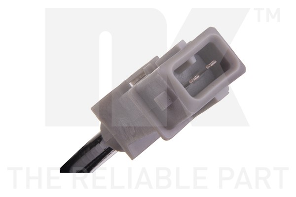ABS-givare, Sensor, hjulvarvtal, Bakaxel, Bakaxel vänster Nk 2919 NK ABS-givare, Sensor, hjulvarvtal, Bakaxel, Bakaxel vänster Nk 2919 NK