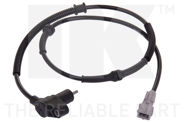 ABS-givare, Sensor, hjulvarvtal, Bakaxel Nk 291926 NK ABS-givare, Sensor, hjulvarvtal, Bakaxel Nk 291926 NK