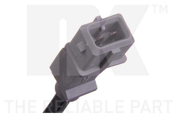 ABS-givare, Sensor, hjulvarvtal, Bakaxel Nk 291926 NK ABS-givare, Sensor, hjulvarvtal, Bakaxel Nk 291926 NK