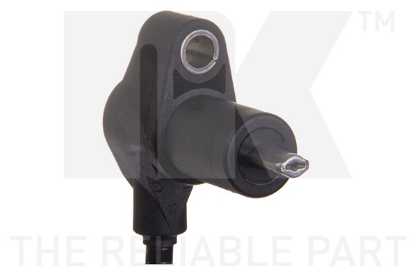 ABS-givare, Sensor, hjulvarvtal, Bakaxel, Bakaxel vänster Nk 2919 NK ABS-givare, Sensor, hjulvarvtal, Bakaxel, Bakaxel vänster Nk 2919 NK
