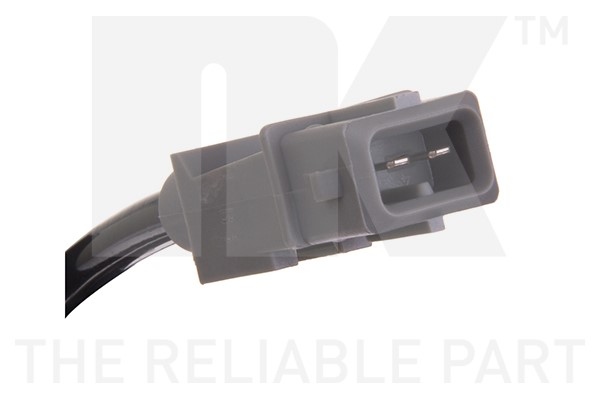 ABS-givare, Sensor, hjulvarvtal, Bakaxel, Bakaxel vänster Nk 2919 NK ABS-givare, Sensor, hjulvarvtal, Bakaxel, Bakaxel vänster Nk 2919 NK