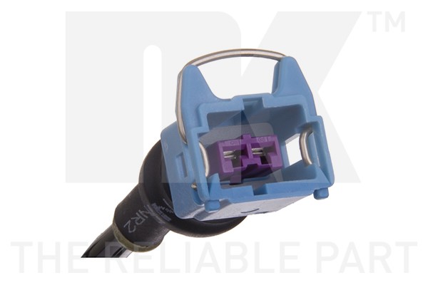 ABS-givare, Sensor, hjulvarvtal, Bakaxel Nk 291938 NK ABS-givare, Sensor, hjulvarvtal, Bakaxel Nk 291938 NK
