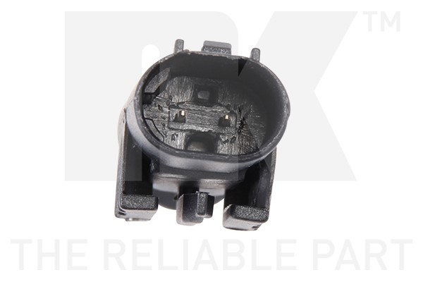 ABS-givare, Sensor, hjulvarvtal, Framaxel Nk 291945 NK ABS-givare, Sensor, hjulvarvtal, Framaxel Nk 291945 NK
