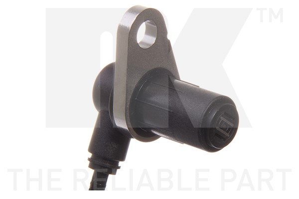 ABS-givare, Sensor, hjulvarvtal, framaxel höger Nk 292203 NK