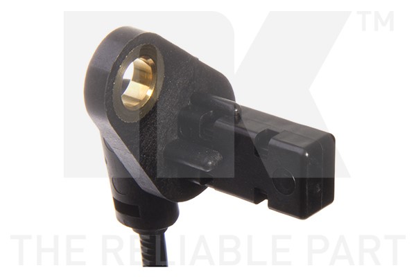 ABS-givare, Sensor, hjulvarvtal, framaxel höger Nk 292204 NK ABS-givare, Sensor, hjulvarvtal, framaxel höger Nk 292204 NK