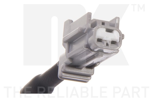 ABS-givare, Sensor, hjulvarvtal, framaxel höger Nk 292204 NK