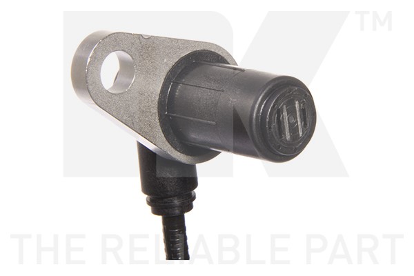 ABS-givare, Sensor, hjulvarvtal, Bakaxel vänster Nk 292205 NK