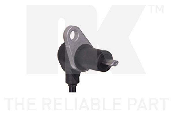 ABS-givare, Sensor, hjulvarvtal, Bakaxel höger Nk 292211 NK ABS-givare, Sensor, hjulvarvtal, Bakaxel höger Nk 292211 NK
