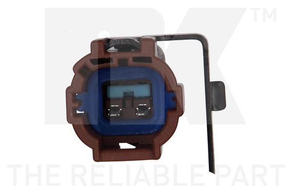 ABS-givare, Sensor, hjulvarvtal, Bakaxel vänster Nk 292212 NK ABS-givare, Sensor, hjulvarvtal, Bakaxel vänster Nk 292212 NK