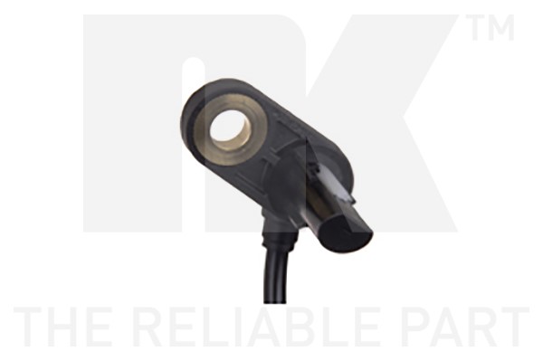 ABS-givare, Sensor, hjulvarvtal, Bakaxel höger Nk 292215 NK