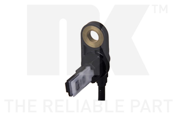 ABS-givare, Sensor, hjulvarvtal, Bakaxel, Bakaxel höger Nk 292219 NK ABS-givare, Sensor, hjulvarvtal, Bakaxel, Bakaxel höger Nk 292219 NK