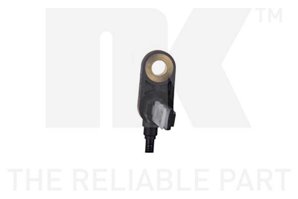 ABS-givare, Sensor, hjulvarvtal, Bakaxel vänster Nk 292220 NK ABS-givare, Sensor, hjulvarvtal, Bakaxel vänster Nk 292220 NK