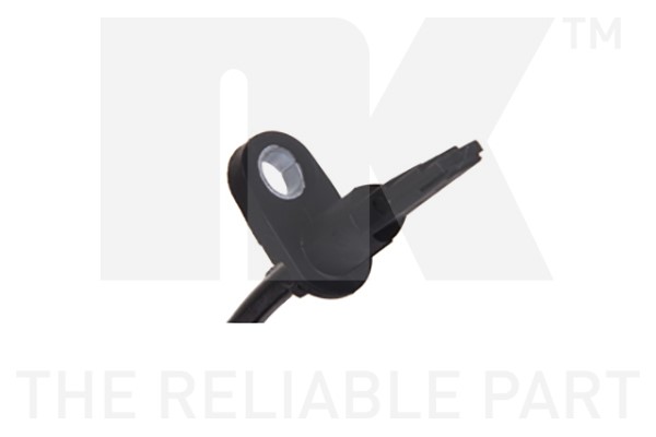 ABS-givare, Sensor, hjulvarvtal, Framaxel Nk 292222 NK