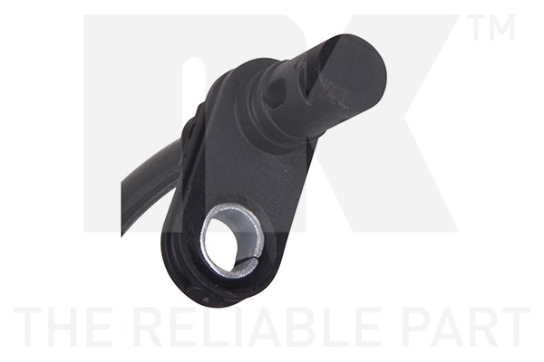ABS-givare, Sensor, hjulvarvtal, Bakaxel Nk 292223 NK
