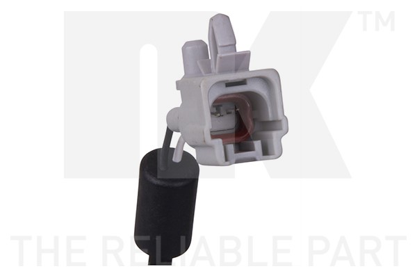 ABS-givare, Sensor, hjulvarvtal, Bakaxel Nk 292223 NK ABS-givare, Sensor, hjulvarvtal, Bakaxel Nk 292223 NK