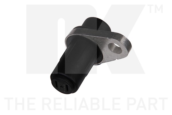 ABS-givare, Sensor, hjulvarvtal, Bakaxel höger Nk 292228 NK