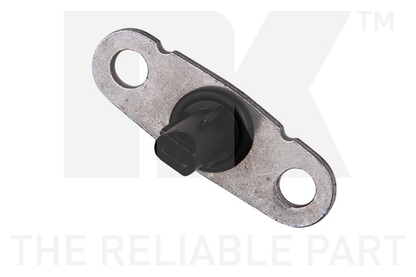ABS-givare, Sensor, hjulvarvtal, Bakaxel, Bakaxel vänster Nk 2922 NK