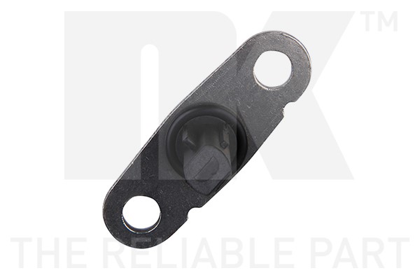ABS-givare, Sensor, hjulvarvtal, Bakaxel höger Nk 292231 NK