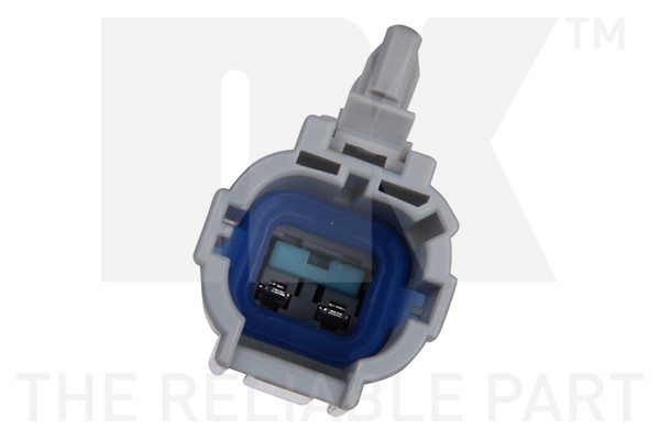 ABS-givare, Sensor, hjulvarvtal, Bakaxel höger Nk 292231 NK