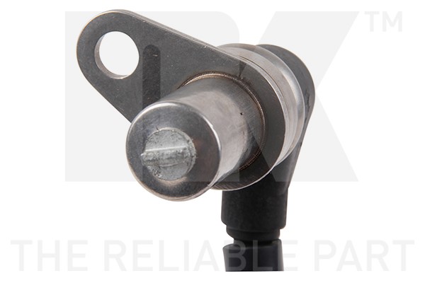 ABS-givare, Sensor, hjulvarvtal, framaxel vänster Nk 292233 NK