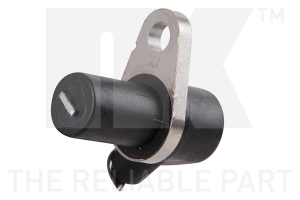 ABS-givare, Sensor, hjulvarvtal, framaxel vänster Nk 292234 NK