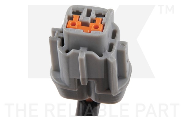 ABS-givare, Sensor, hjulvarvtal, framaxel höger Nk 292235 NK ABS-givare, Sensor, hjulvarvtal, framaxel höger Nk 292235 NK
