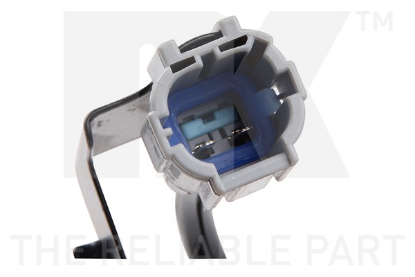 ABS-givare, Sensor, hjulvarvtal, Bakaxel höger Nk 292238 NK
