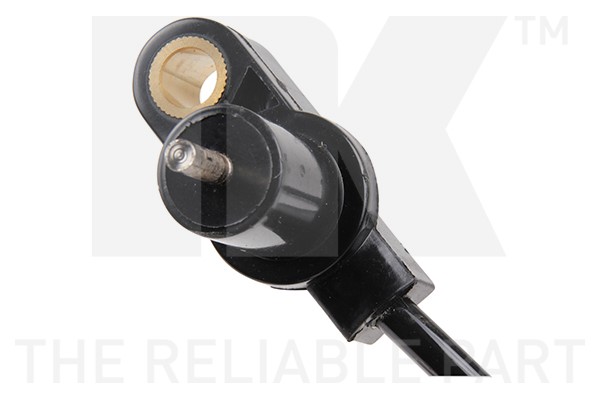 ABS-givare, Sensor, hjulvarvtal, Bakaxel höger Nk 292238 NK