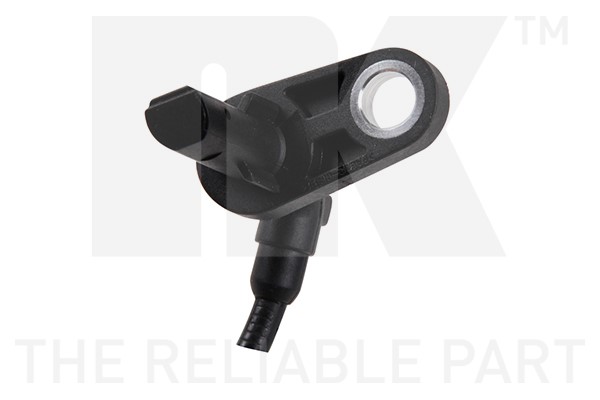 ABS-givare, Sensor, hjulvarvtal, Bakaxel vänster Nk 292241 NK