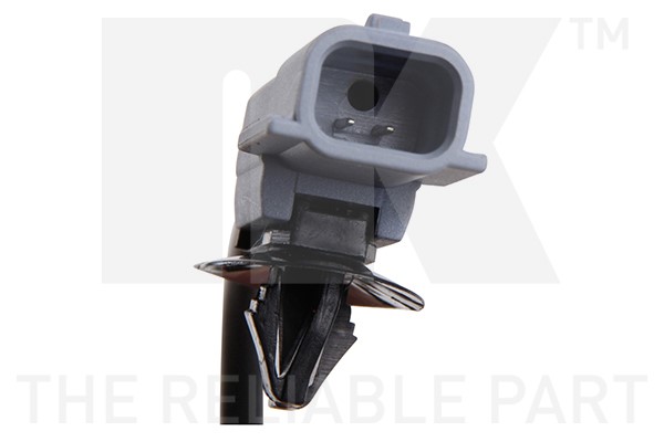 ABS-givare, Sensor, hjulvarvtal, Bakaxel vänster Nk 292241 NK