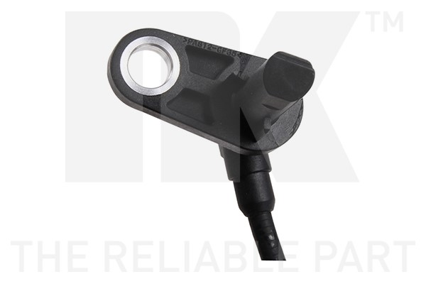 ABS-givare, Sensor, hjulvarvtal, Bakaxel höger Nk 292242 NK