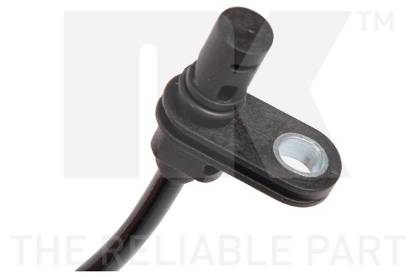 ABS-givare, Sensor, hjulvarvtal, Bakaxel Nk 292244 NK