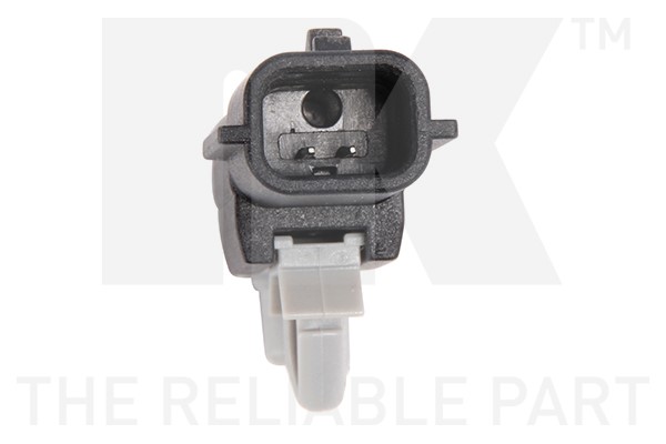 ABS-givare, Sensor, hjulvarvtal, Bakaxel Nk 292244 NK