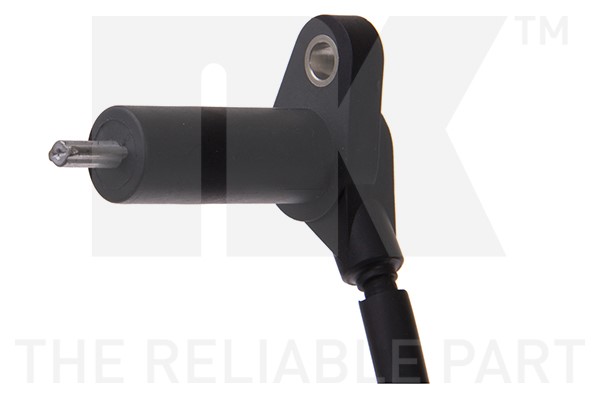 ABS-givare, Sensor, hjulvarvtal, Bakaxel höger Nk 292312 NK