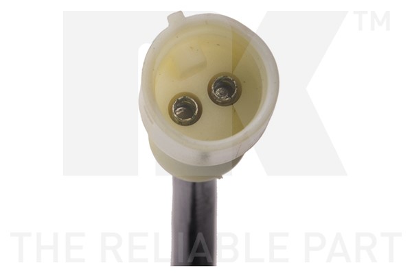 ABS-givare, Sensor, hjulvarvtal, Bakaxel höger Nk 292312 NK