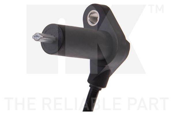 ABS-givare, Sensor, hjulvarvtal, Bakaxel vänster Nk 292313 NK