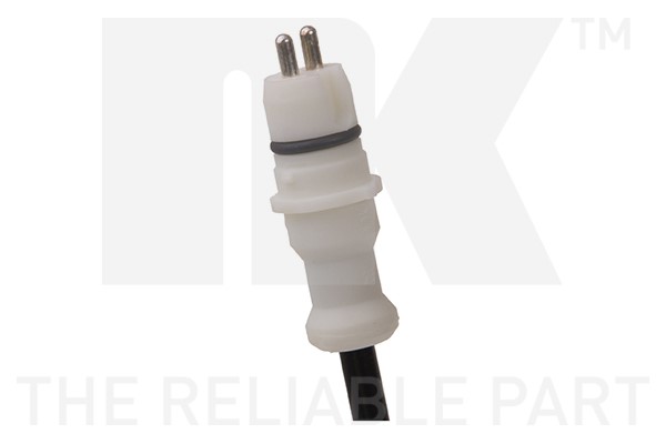 ABS-givare, Sensor, hjulvarvtal, Bakaxel Nk 292315 NK ABS-givare, Sensor, hjulvarvtal, Bakaxel Nk 292315 NK