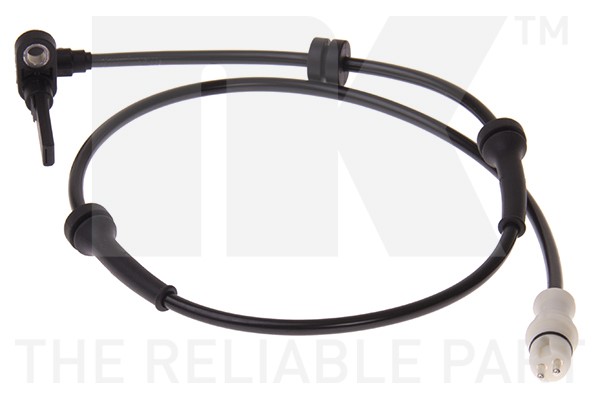 ABS-givare, Sensor, hjulvarvtal, framaxel höger Nk 292316 NK ABS-givare, Sensor, hjulvarvtal, framaxel höger Nk 292316 NK