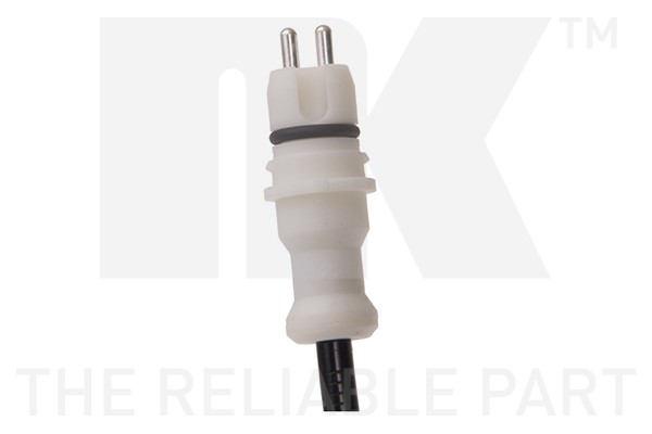 ABS-givare, Sensor, hjulvarvtal, framaxel höger Nk 292316 NK ABS-givare, Sensor, hjulvarvtal, framaxel höger Nk 292316 NK