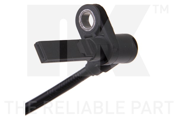ABS-givare, Sensor, hjulvarvtal, framaxel vänster Nk 292317 NK ABS-givare, Sensor, hjulvarvtal, framaxel vänster Nk 292317 NK