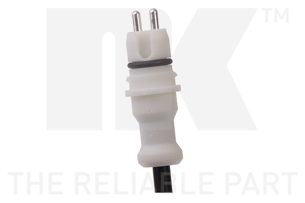 ABS-givare, Sensor, hjulvarvtal, framaxel vänster Nk 292317 NK ABS-givare, Sensor, hjulvarvtal, framaxel vänster Nk 292317 NK
