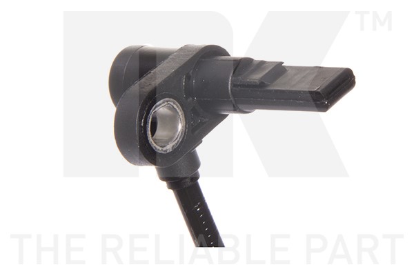 ABS-givare, Sensor, hjulvarvtal, Framaxel Nk 292331 NK