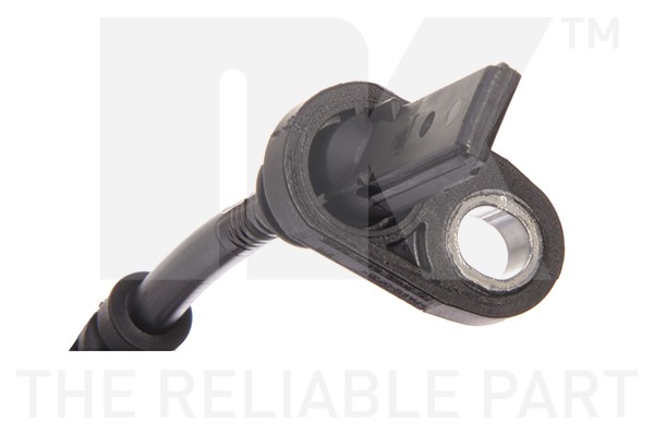 ABS-givare, Sensor, hjulvarvtal, Bakaxel Nk 292332 NK ABS-givare, Sensor, hjulvarvtal, Bakaxel Nk 292332 NK