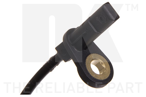 ABS-givare, Sensor, hjulvarvtal, framaxel vänster Nk 292344 NK ABS-givare, Sensor, hjulvarvtal, framaxel vänster Nk 292344 NK