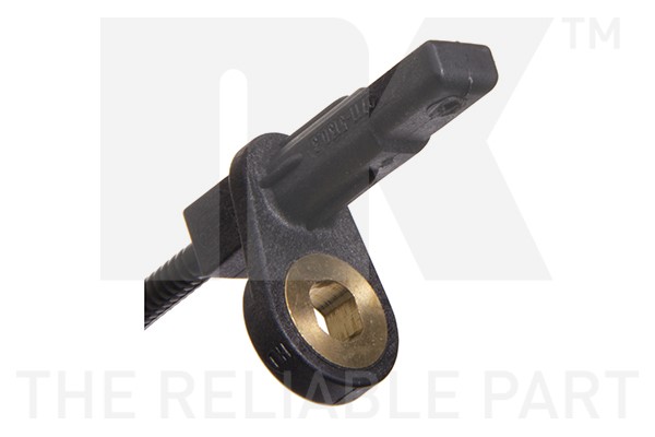 ABS-givare, Sensor, hjulvarvtal, Bakaxel Nk 292345 NK ABS-givare, Sensor, hjulvarvtal, Bakaxel Nk 292345 NK